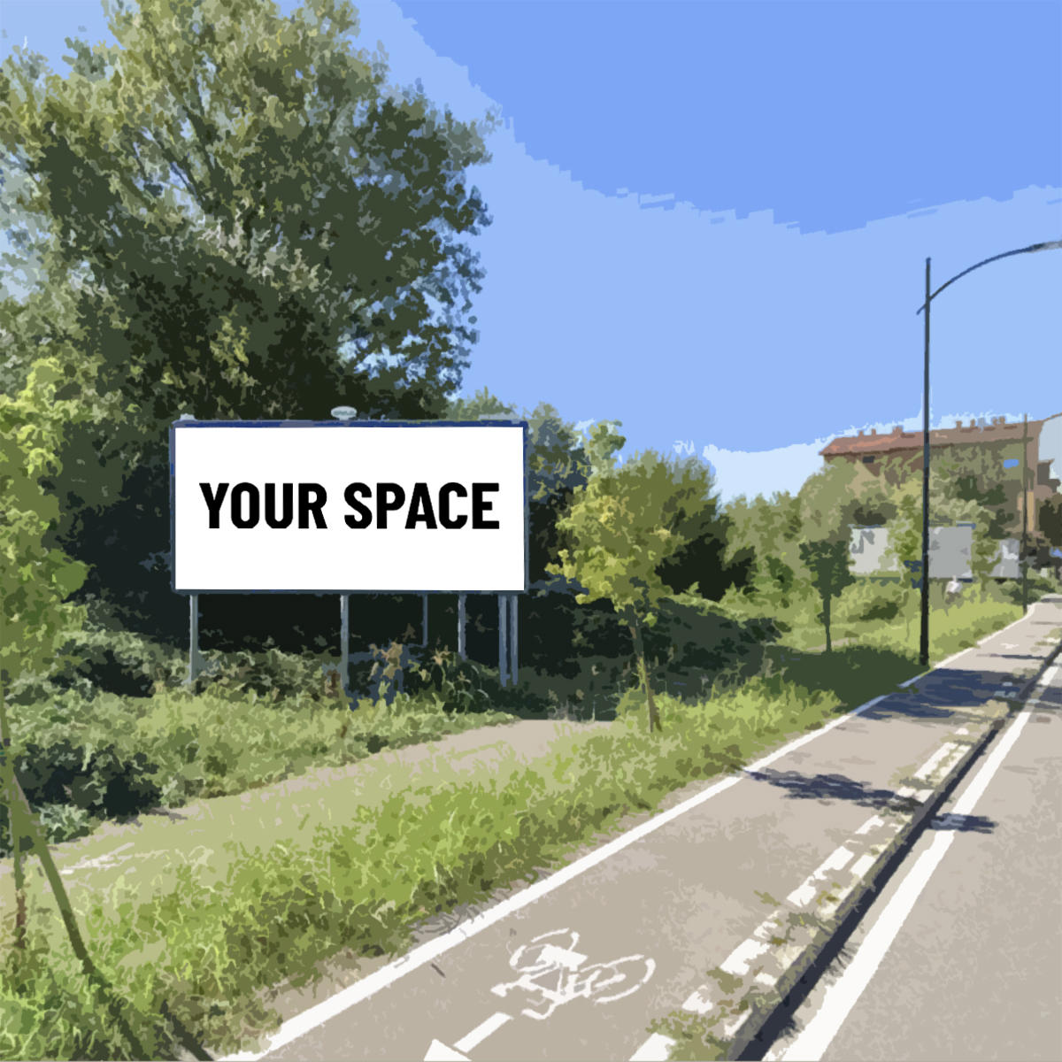 SPAZIO PUBBLICITARIO 600 x 300 (NOVATE MILANESE) Dal 19/10/2026 al 01/11/2026 14 giorni